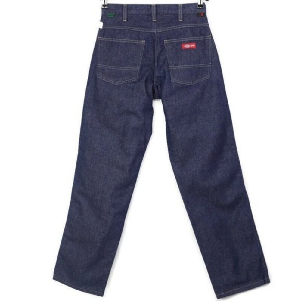 Dickies FR‎ Flame Resistant Indura Jeans HRC 2 ATPV 18.3 28 X 32